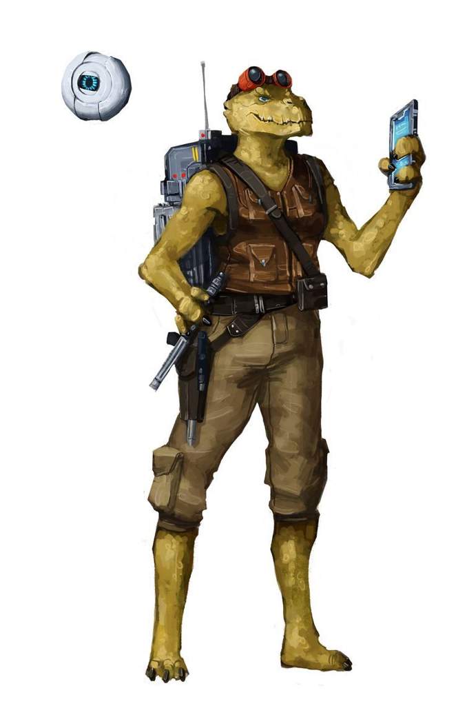 Mira The Trandoshan | Wiki | Star Wars Amino