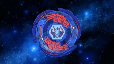 الصورة بي بليد الجزء السادس جديد الين نتورك Alien Network امبراطورية الأنمي Amino