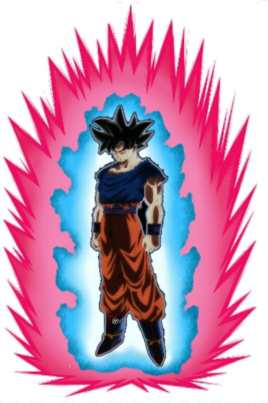 super saiyan blue kaioken vegeta