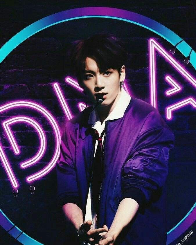 BTS DNA PHOTOSHOOT ARMY's Amino