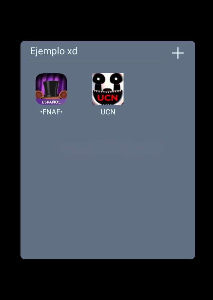 Descarga Fnaf Ucn Para Android Xd Mediafire Fnaf Amino Espanol Amino