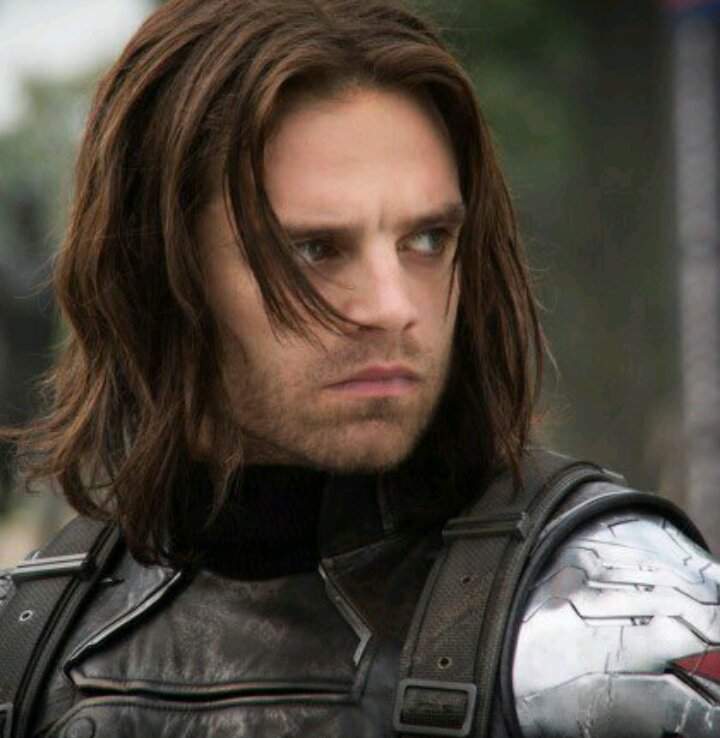 Winter soldier/white wolf | Wiki | Military And Family Role-play Amino