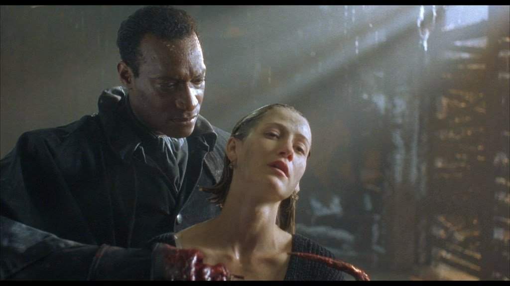 candyman movie maniacs