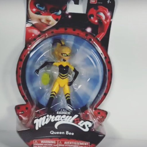 Queen Bee Action Figure | Wiki | Miraculous Amino