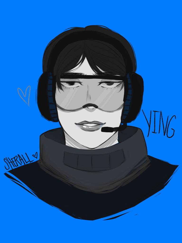 rainbow 6 siege ying