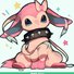 amino-💞Milky(Glaceon/Chico)(Prop:Chaotic Boy💞)-48b72286