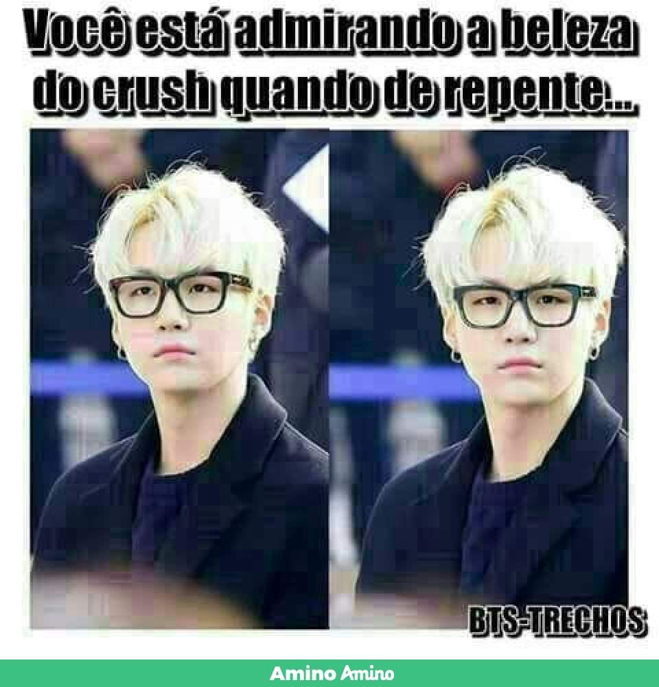 Memes do Suga parte 3 | Memes BTS' Br Amino