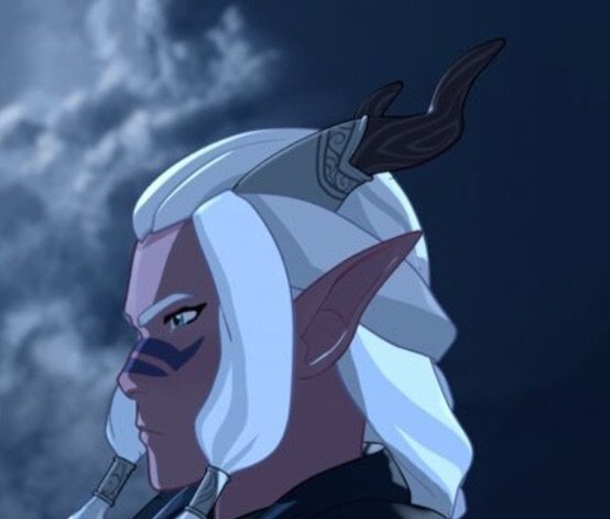 Character Theories: Runaan | The Dragon Prince Amino Amino