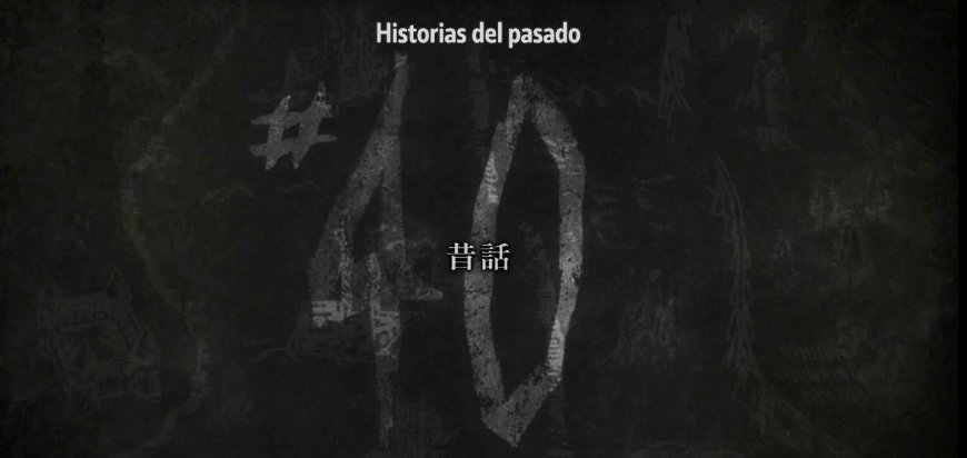 Shingeki no Kyojin Temporada 3 Wiki •Shingeki No