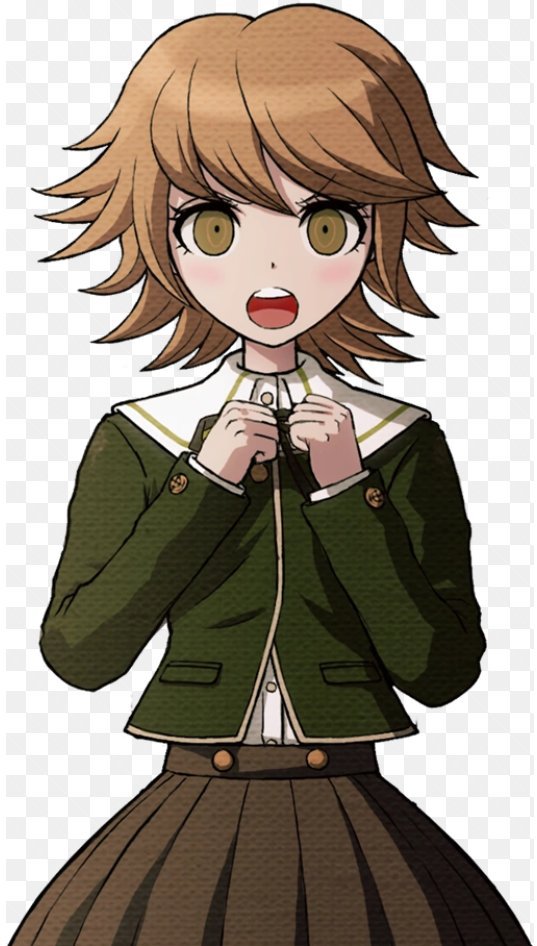 Chihiro Fujasaki | Wiki | Doki Doki Literature Club! Amino