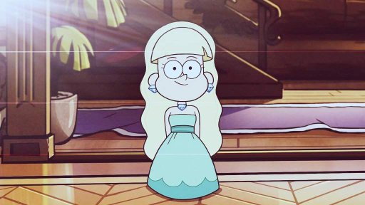 Latest Gravity Falls Amino