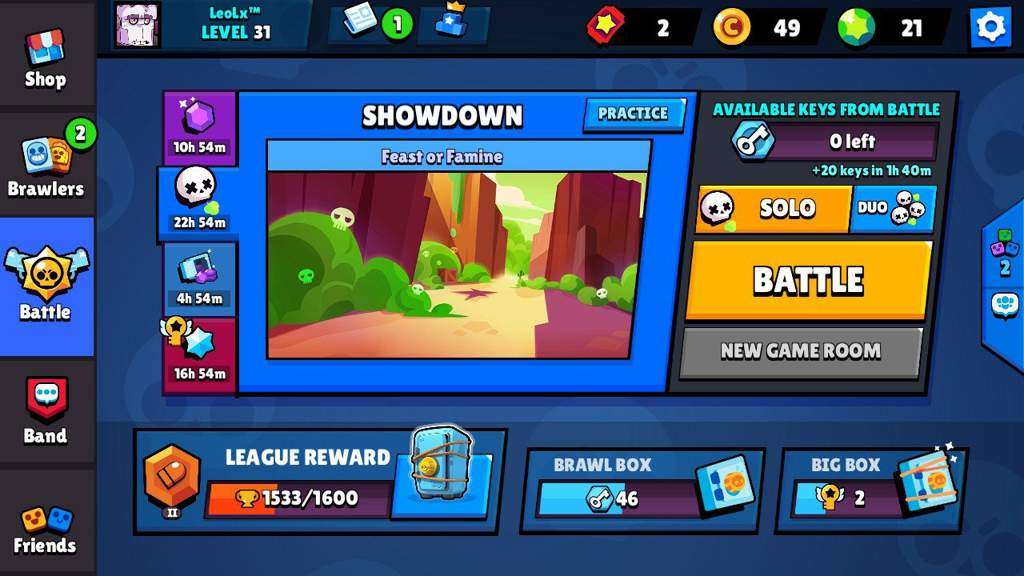 Guilda Brawl Stars Amino Oficial Amino - melhores nomes de brawl stars