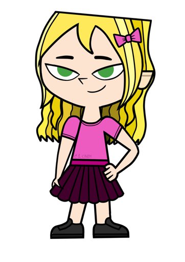 Total DramaRama-Emma and Kitty | Total Drama Official Amino