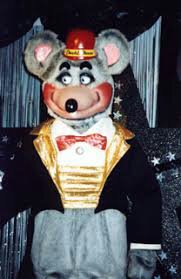 The mystery chuck e cheese annimatronic | Wiki | Chuck E Cheese's Amino ...