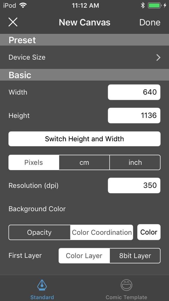 Medibang Vs. Ibis Paint Wiki Polandball Amino