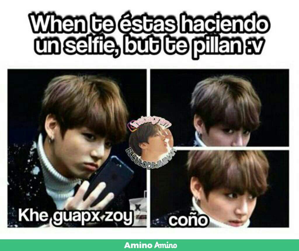 Memes Pt1 Park Jimin Amino Oficial Amino