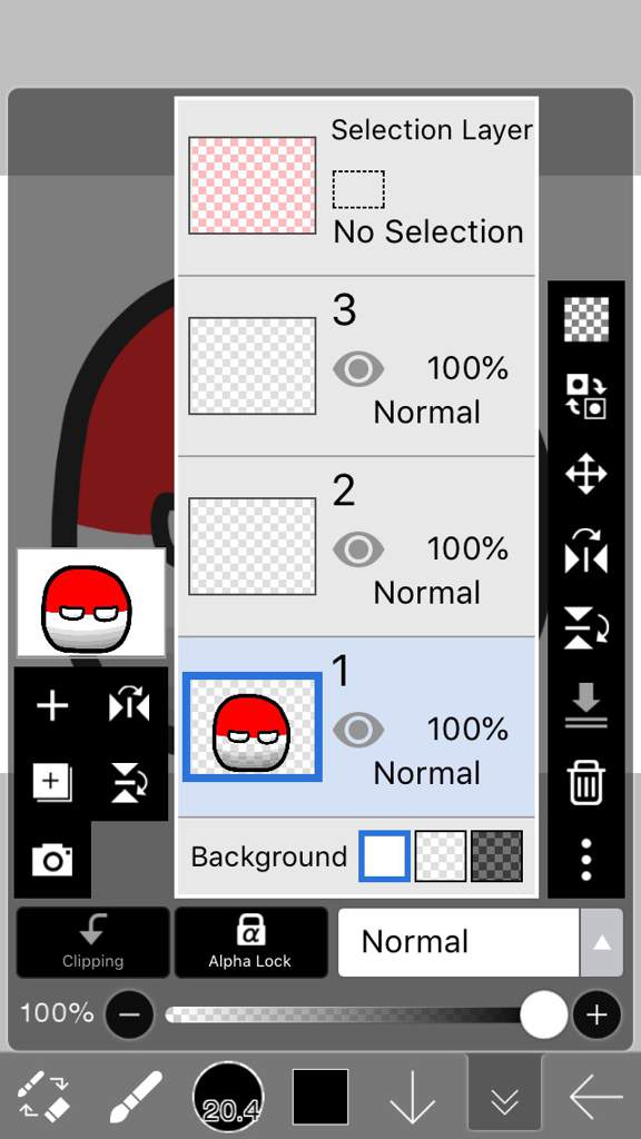 Medibang Vs. Ibis Paint Wiki Polandball Amino