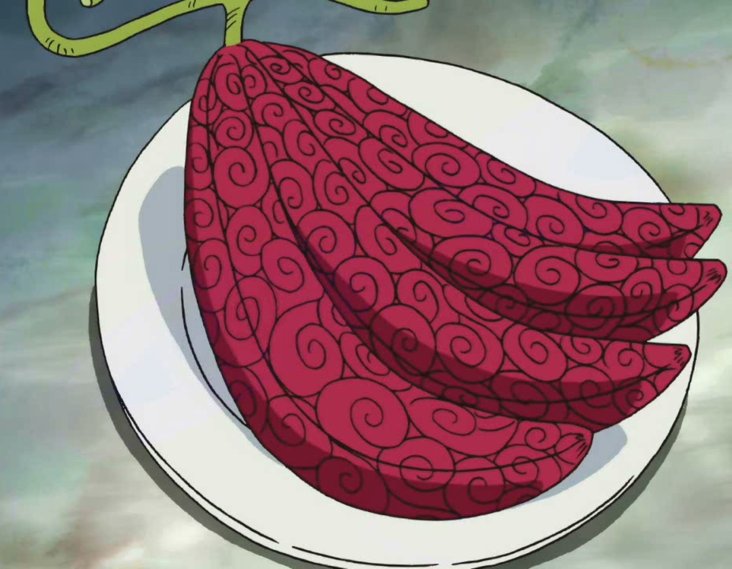 Le Fruit Du Demon Les Fruits du démon | Wiki | One Piece Génération [FR] Amino