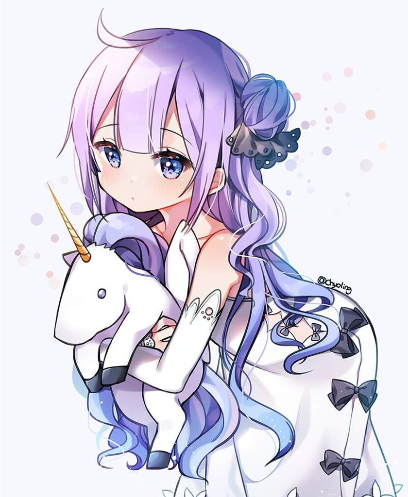 Unicornios | •Anime• Amino