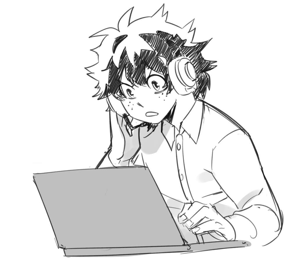 Random Au Thing My Hero Academia Amino