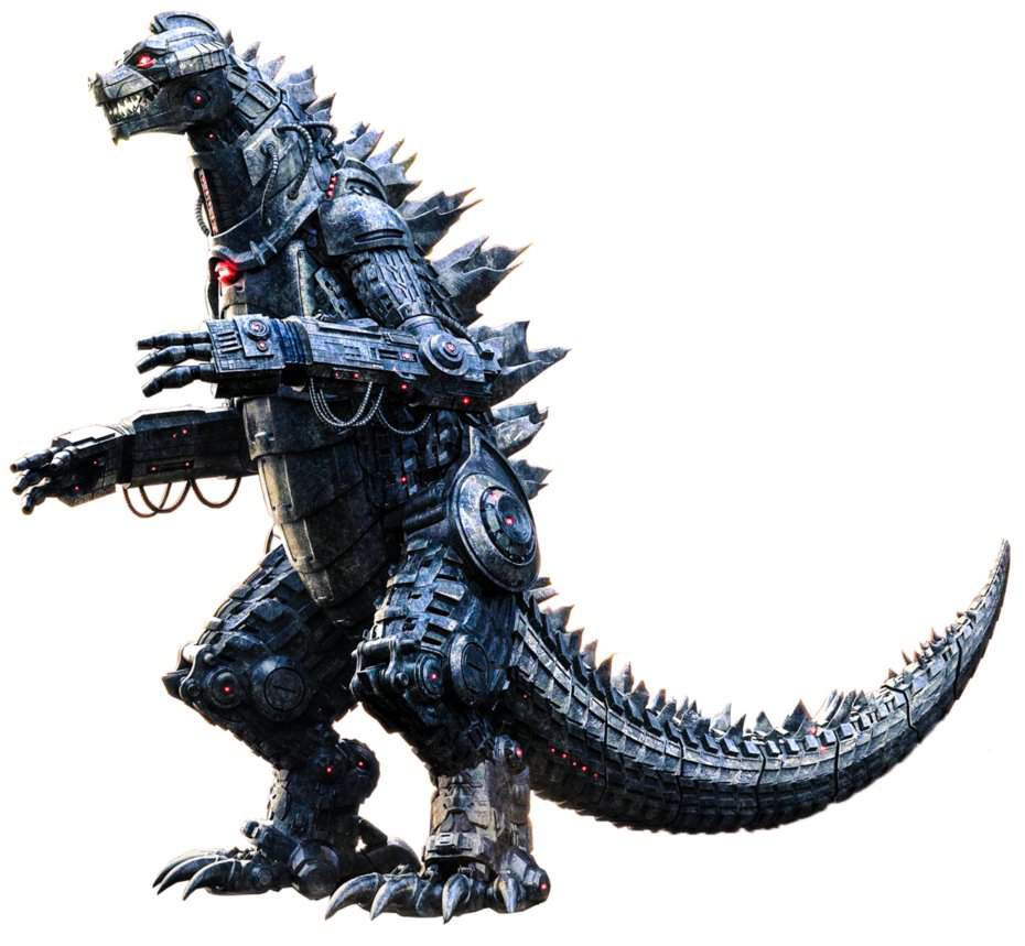 mechagodzilla 2021 toy target