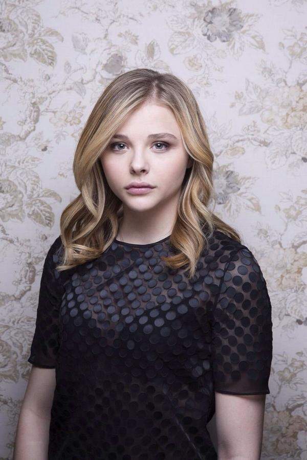 Sus pack | Chloë Grace Moretz fans Amino