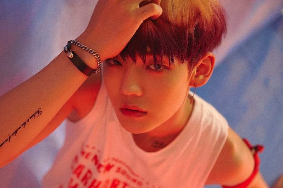 update a c e unb member kang yuchan involved car accident unb update a c e unb member kang yuchan involved car accident unb