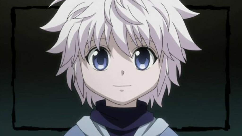 Killua Zoldyck | Wiki | •Hunter x Hunter• Amino