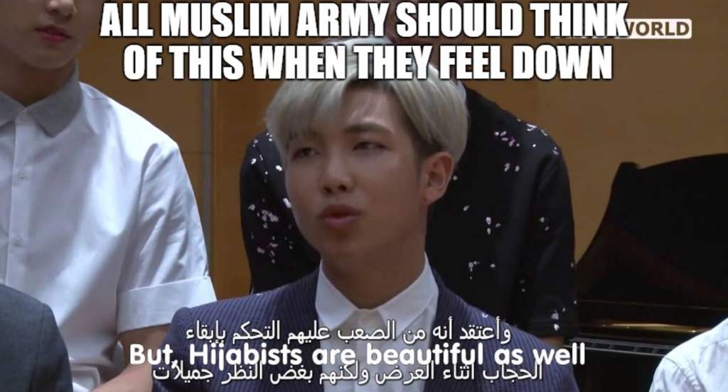 All muslim armys can relate: BTS army memes!!!!! | ARMY's ...