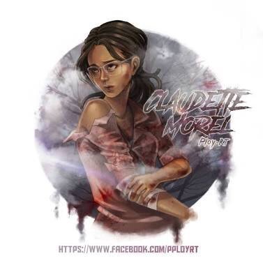 Claudyettye Msryel Wiki Dead By Daylight Dbd Amino