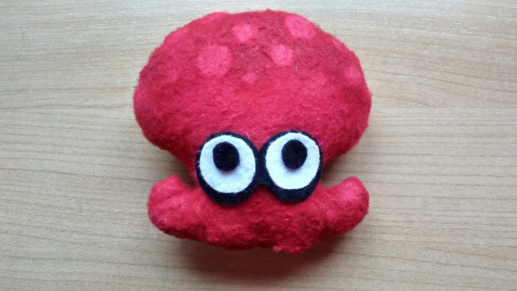 splatoon octo plush