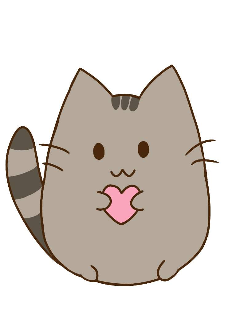 wallpapers Pusheen Drawing Easy how to draw pusheen tutorial pusheen