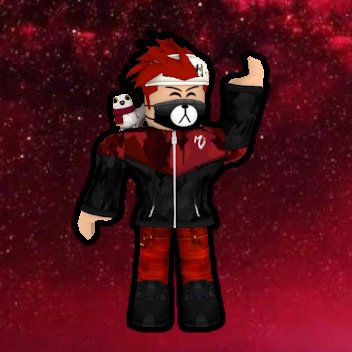 GFX for Wizgot | Roblox Amino