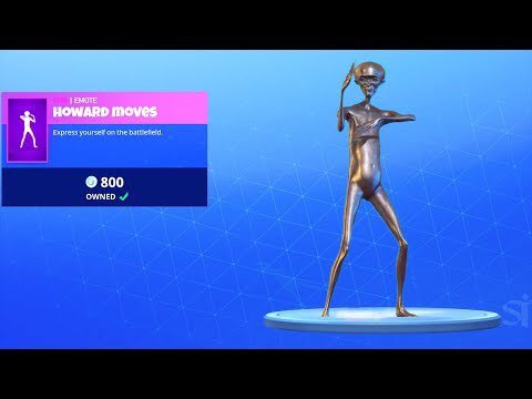 should they add a howard the alien dance to fortnite fortnite battle royale armory amino - dances they should add to fortnite