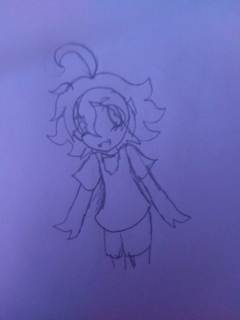 Tsukyia Ouma Meaning The White Moon He Is The Only Son From K