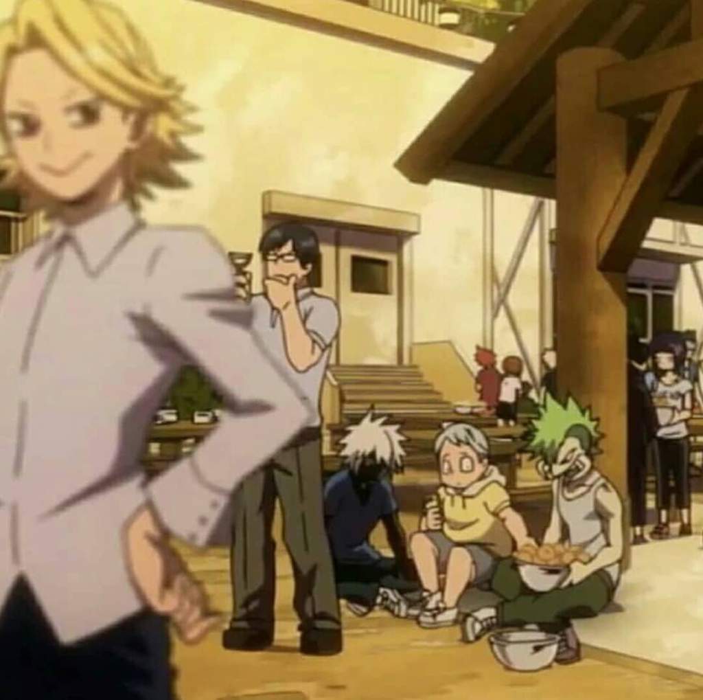 aoyama-breaking-the-4th-wall-left-and-right-my-hero-academia-amino