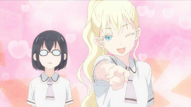 Давайте сыграем/Asobi Asobase | Wiki | Аниме Amino Amino