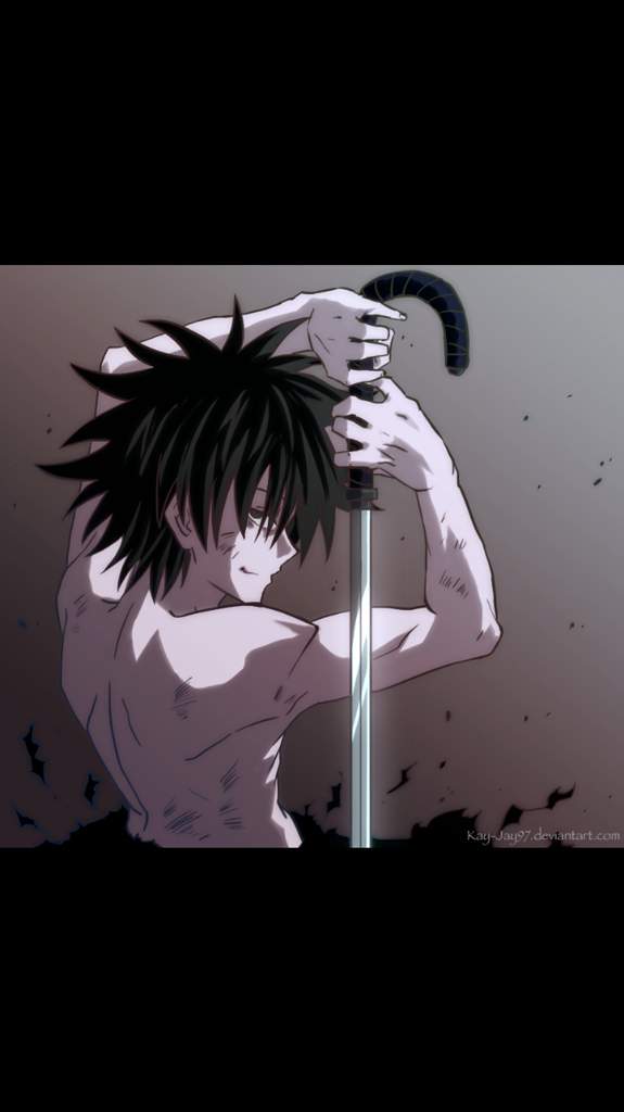 Feitan Portor | Hunter x Hunter Amino