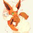 amino-💞Milky(Glaceon/Chico)(Prop:Chaotic Boy💞)-a3e99209