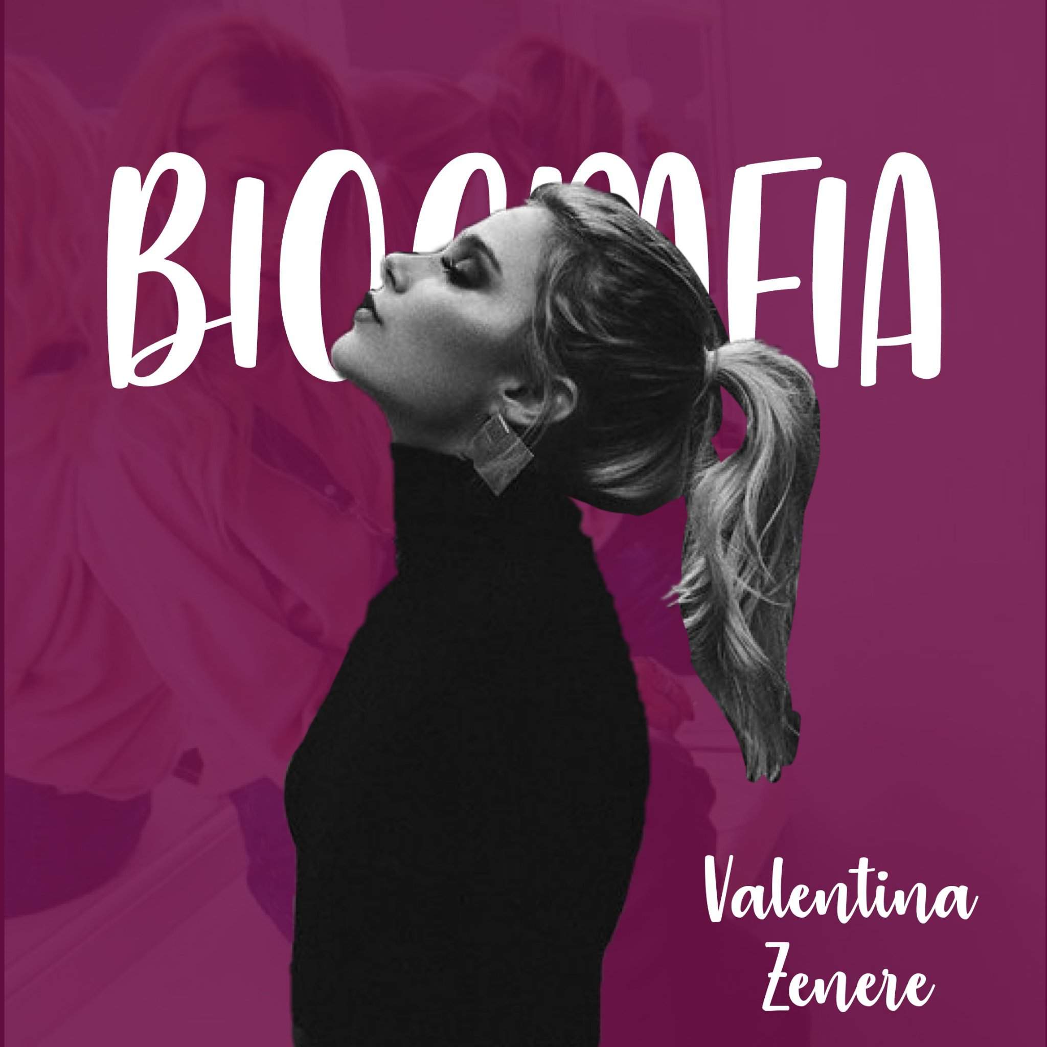 Biografia Valentina Zenere | Disney /BR Amino