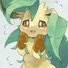 amino-💞Milky(Glaceon/Chico)(Prop:Chaotic Boy💞)-d2082d3b