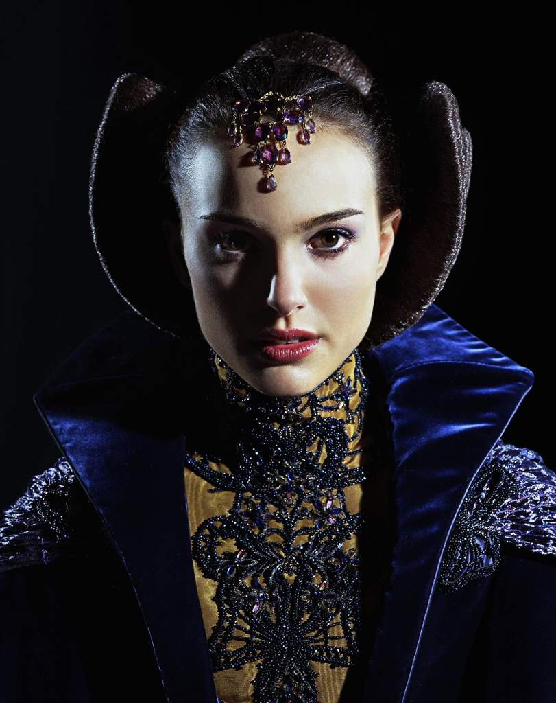 PADMÉ AMIDALA - | Wiki | •Star Wars• Amino