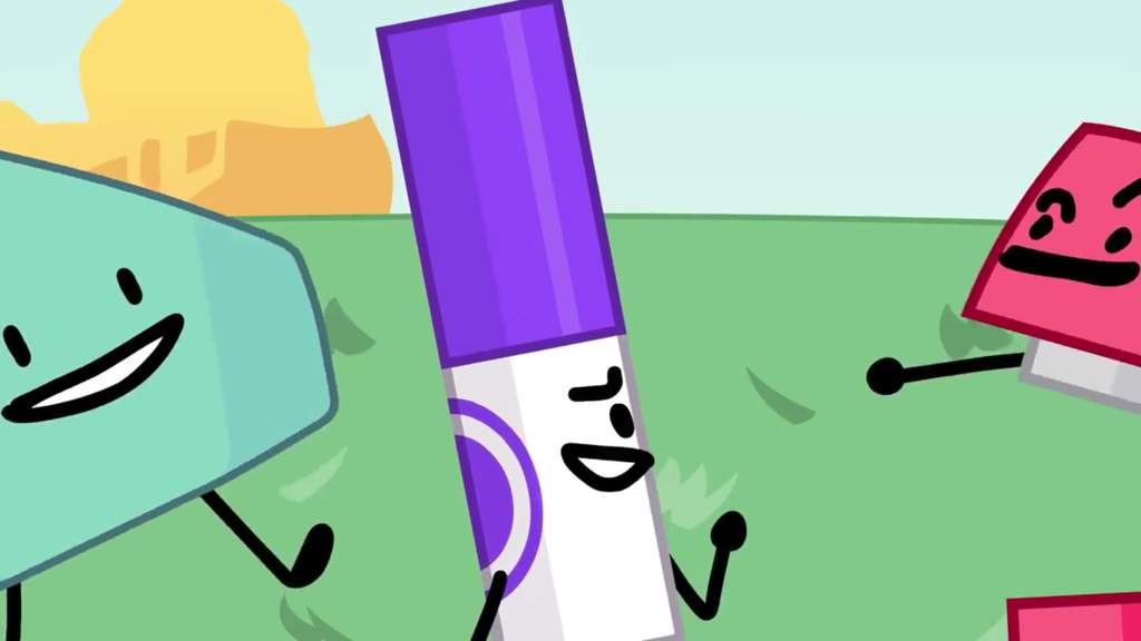 My favourite character you say? | BFDI💖 Amino