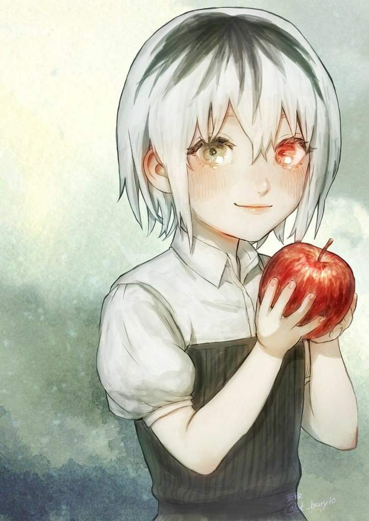 Featured image of post View 13 Ichika Kaneki Birth