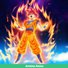 amino-SON GOKU-35a02bf1