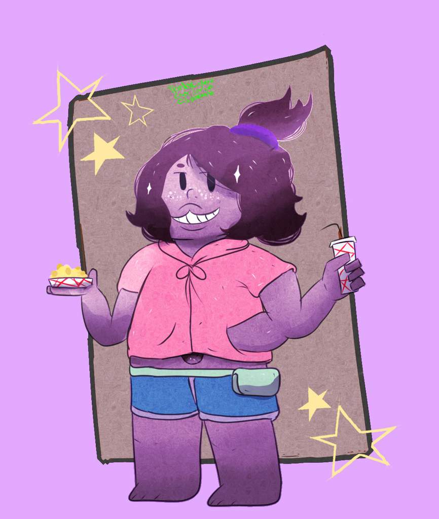 smoky-quartz-in-different-outfit-cartoon-amino