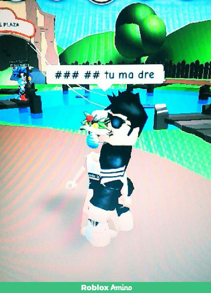 Que Opinas De Los Oders Roblox Amino En Espanol Amino - no sabias nada de esto en meepcity roblox