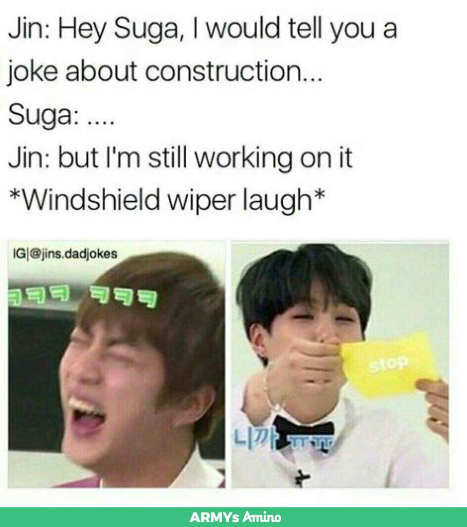 Bts Memes ARMYs Amino