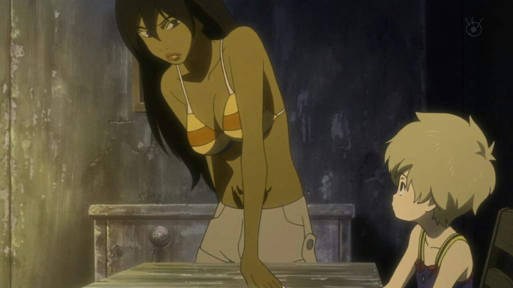 Мичико и Хатчин / Michiko to Hatchin.