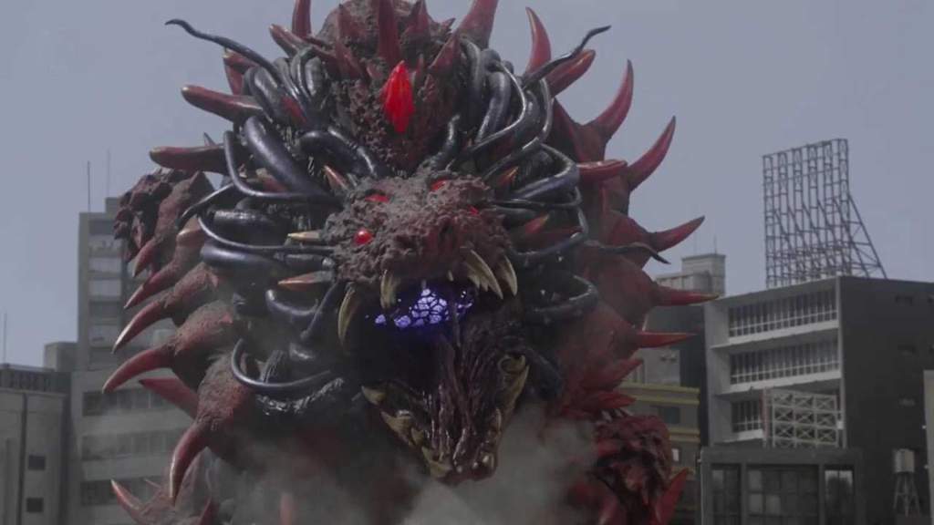 Orochi | Wiki | Godzilla Amino